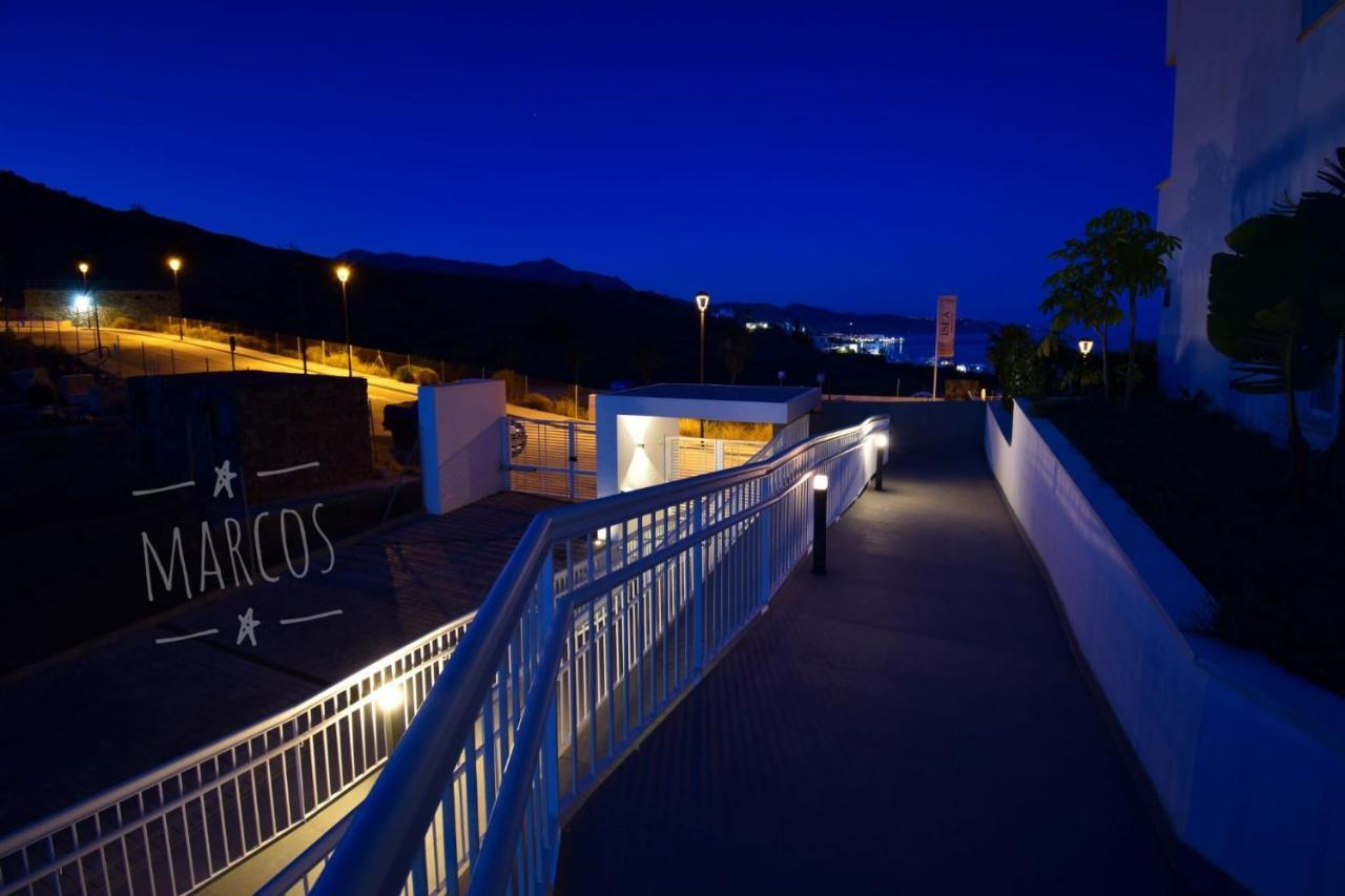 Apartment By The Sea Calaceite Torrox Exterior photo