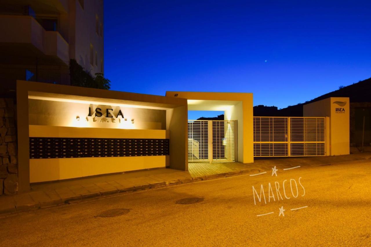 Apartment By The Sea Calaceite Torrox Exterior photo