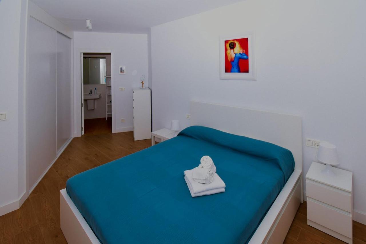 Apartment By The Sea Calaceite Torrox Exterior photo